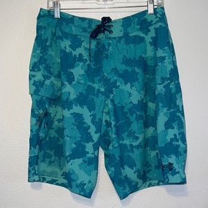 Men's Under Armour boardshorts